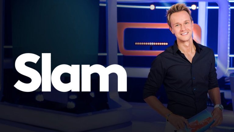Le jeu Slam en replay sur France 3 : Un défi ludique et éducatif