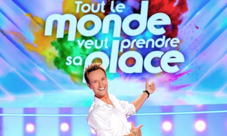 Regarder Tout le monde veut prendre sa place en replay gratuit sur France 2