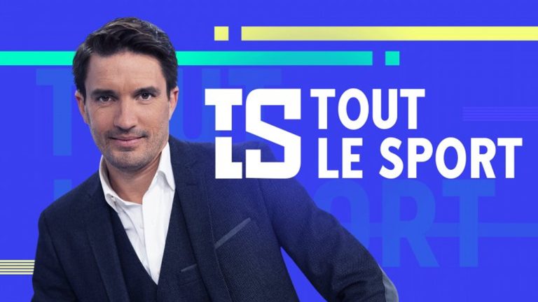 Tout le sport : La vitrine de l&rsquo;actualité sportive en replay sur France 3