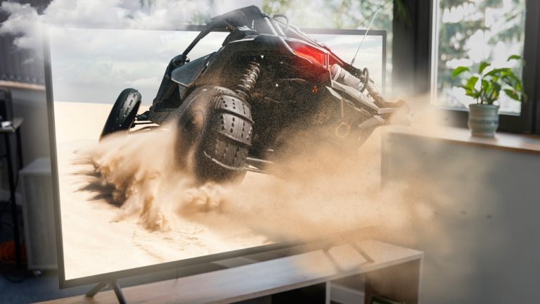 TV 3D : Pourquoi cette technologie prometteuse à flop ?