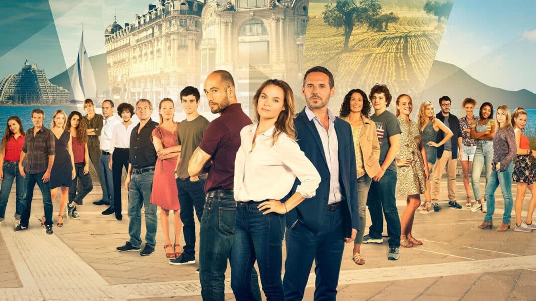 Un si grand soleil Replay gratuit - Tous les épisodes en replay