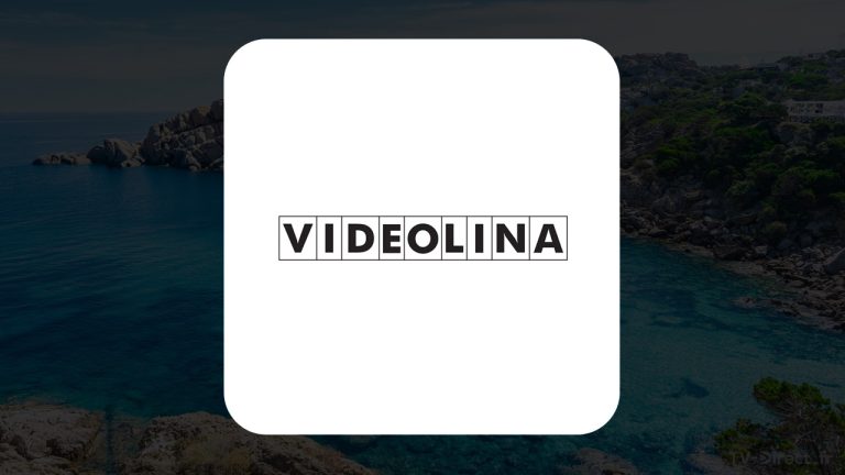 Suivez tous les programmes de la TV Videolina en live streaming
