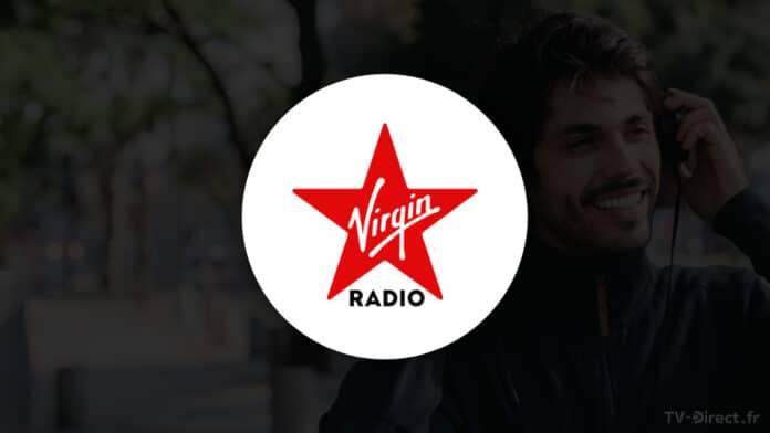 Virgin Radio à écouter en direct gratuit