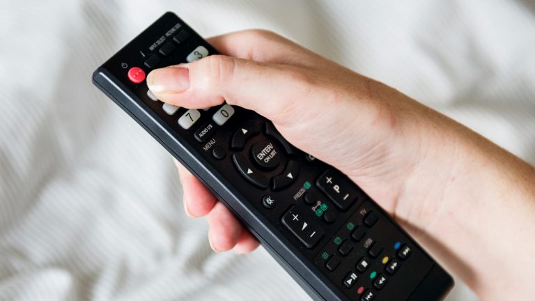 Comment enlever le mode sécurisé sur une TV Android TV / Google TV ?