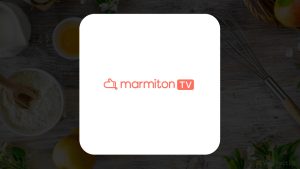 La chaine culinaire Marmiton TV à voir en direct gratuit