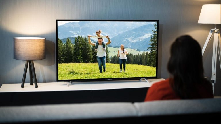 Comment recevoir la TV avec RED by SFR ?