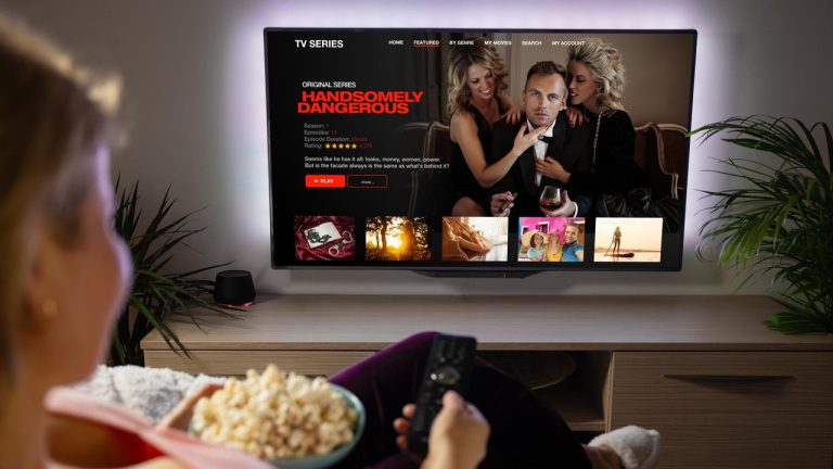 Quelle TV choisir : OLED ou QLED ?