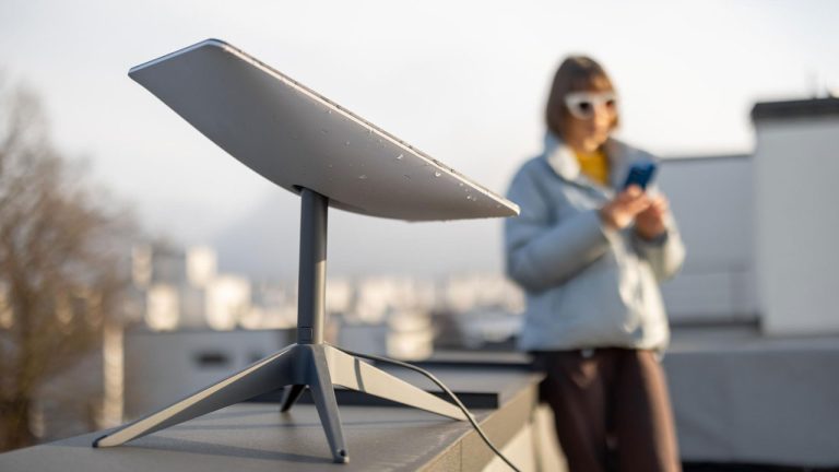 TV avec Starlink : comment regarder les chaînes de télévision ?