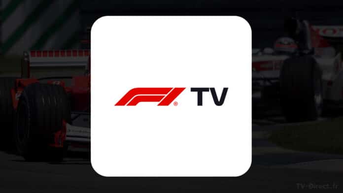 Comment regarder F1 TV Pro en live streaming en France ?