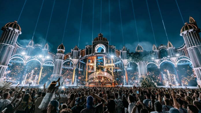 Tomorrowland 2025 replay, revivez le festival en intégralité en vidéo