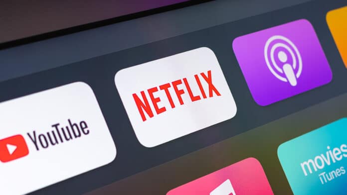 Comment résilier Netflix sans supprimer son compte ?