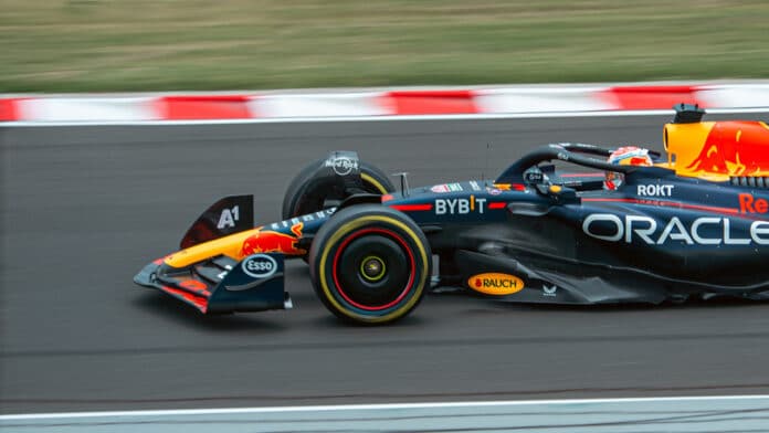 GP F1 Azerbaïdjan 2025 : à quelle heure et sur quelle chaîne TV ?