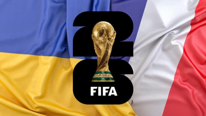 Ukraine - France : Date, heure, diffusion TV du match de qualification pour le Mondial 2026