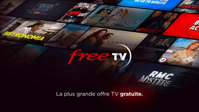 Free TV : prix, chaînes gratuites et avantages de la plateforme Free