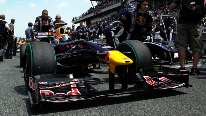 GP F1 de Singapour : Programme TV des qualifications et course