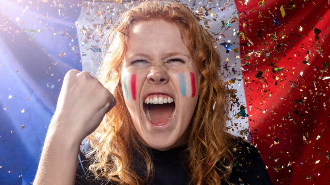 France - Ukrane : 4-0, revvez la qualfcatons des Bleus pour la