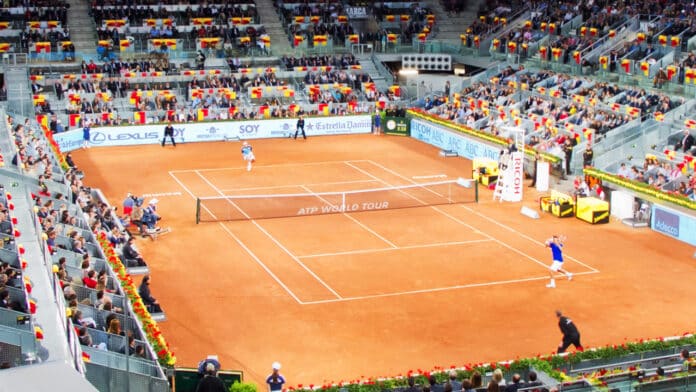 Masters 1000 de Madrid 2026 : Le guide complet pour suivre le tournoi en direct