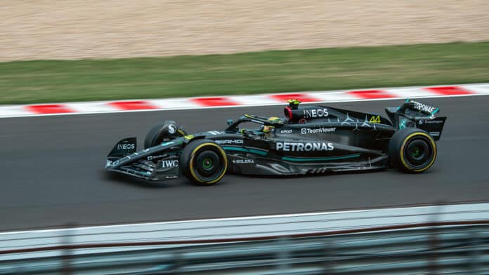 GP F1 Canada 2026 : heure, jour et chaîne TV pour suivre la course en France