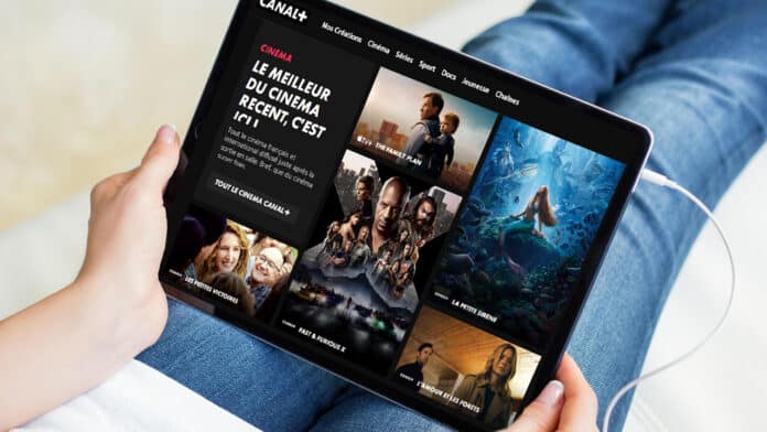 Comment regarder Canal+ en 4K UHD sur tous ses écrans sans décodeur ?