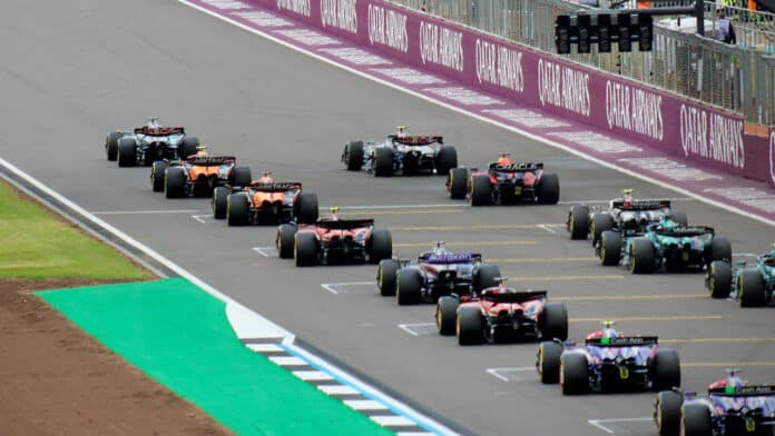 Grand Prix d’Autriche F1 2026 : Comment regarder la course en direct en France ?