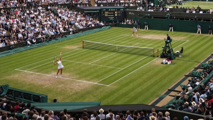 Wimbledon 2026 en direct: sur quelle chaîne regarder le tournoi en France ?