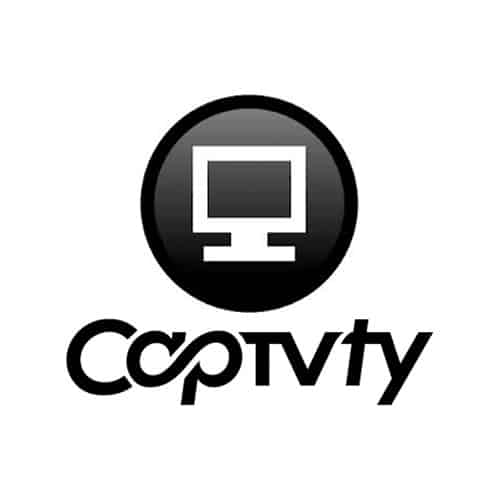 app-captvty Captvty