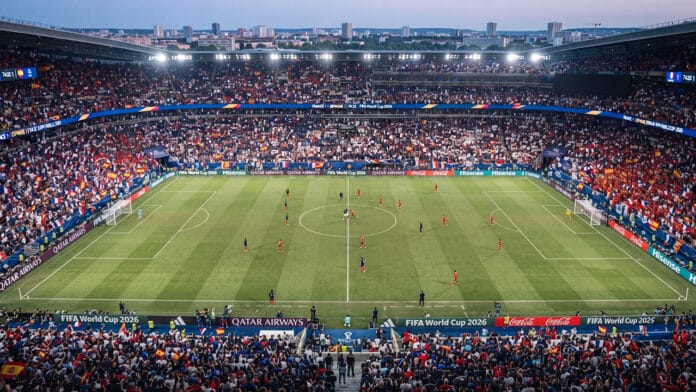 Demi-finale France - Espagne : à quelle heure et sur quelle chaîne suivre le choc du Mondial 2026 ?