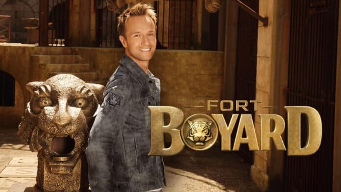 Fort Boyard replay : revoir toutes les émissions gratuitement