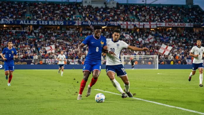 France - Angleterre : date, heure, diffusion TV pour la 3e place de la Coupe du monde 2026