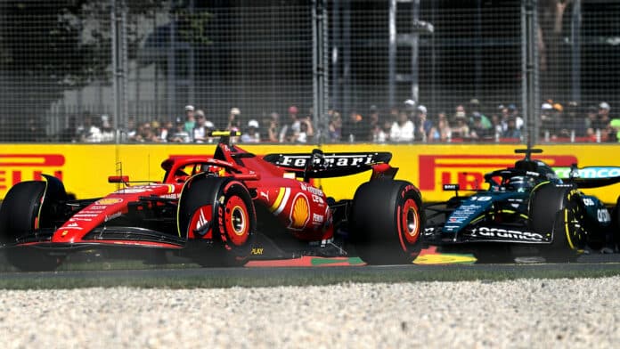 GP de Grande-Bretagne 2026 : horaires, programme TV et tout savoir sur le week-end Sprint à Silverstone