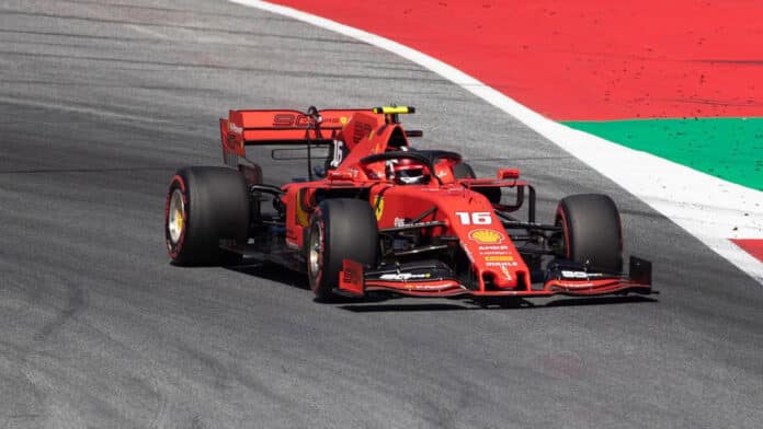 Grand Prix de Belgique 2026 : horaires, programme TV et tout savoir sur le week-end de Spa