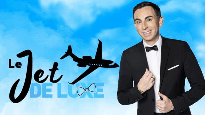 Le Jet de Luxe : où regarder l'émission en replay