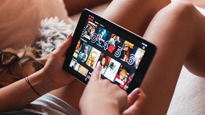 Meilleurs films à regarder sur Netflix