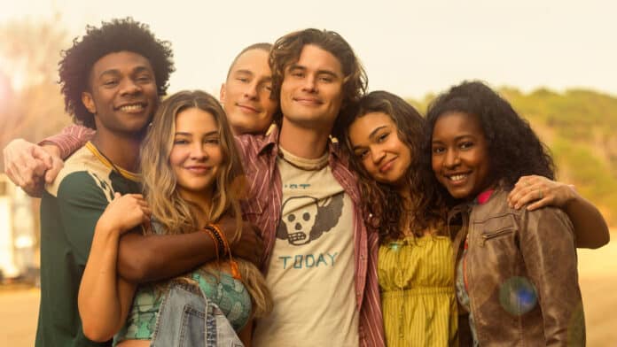 Nouveautés Netflix en août 2026 : les films et séries ajoutés sur la plateforme