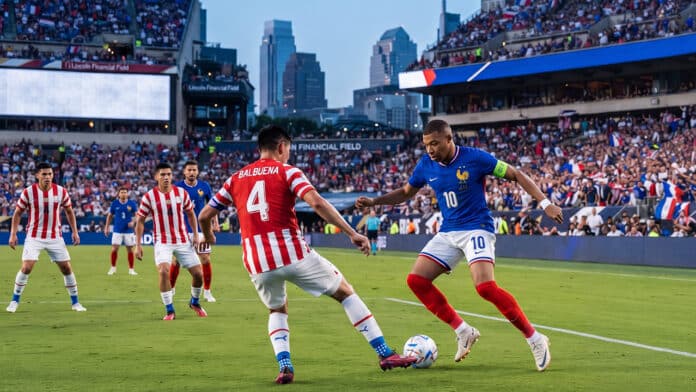 Paraguay - France : date, heure, chaîne TV et tout savoir sur le huitième de finale de la Coupe du monde 2026