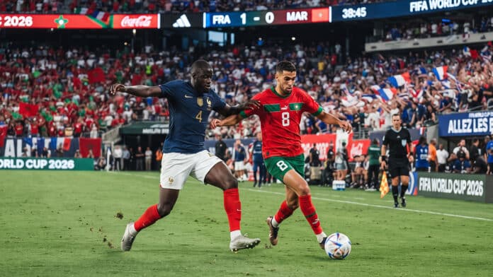 Quel jour et quelle heure regarder France-Maroc en direct ? Quart de finale de la Coupe du monde 2026