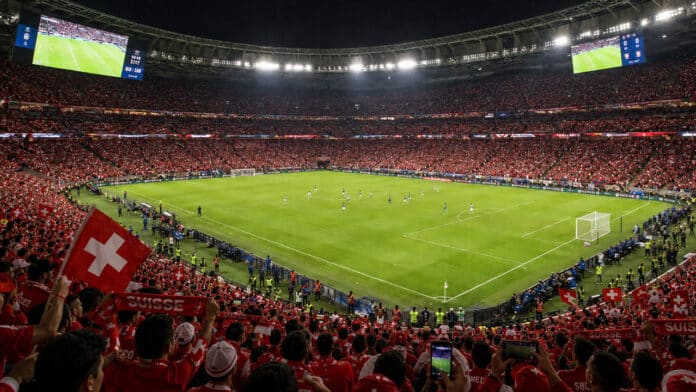 Suisse-Colombie : à quelle heure et sur quelle chaîne regarder le match de la Coupe du Monde 2026 ?