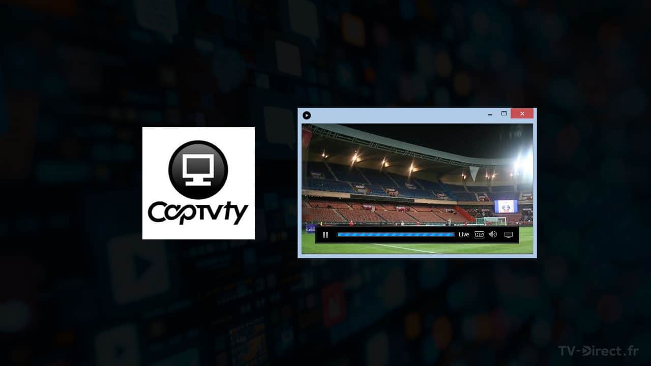Télécharger Captvty