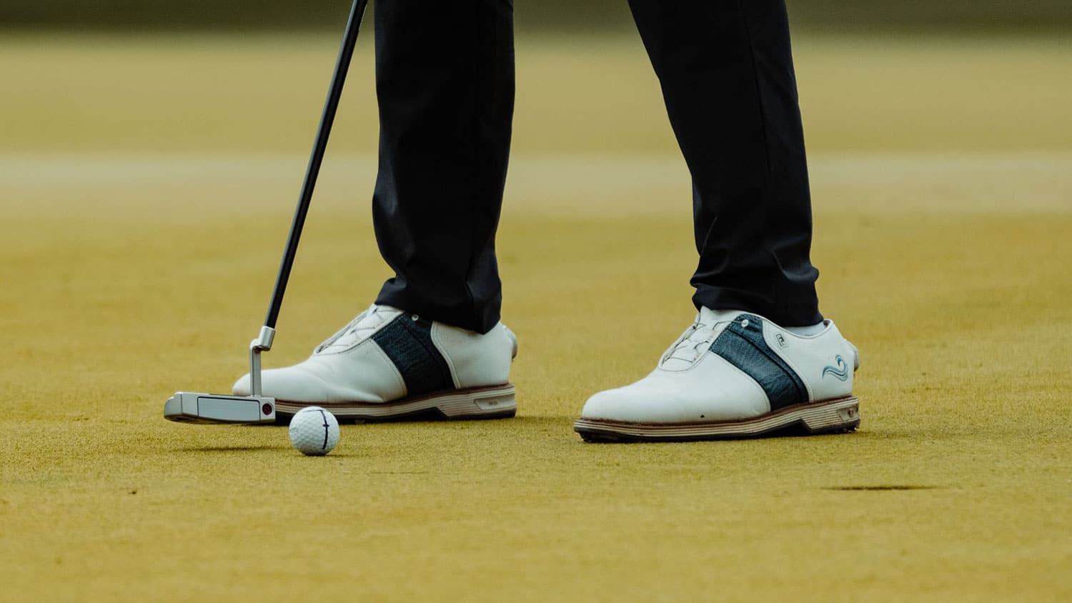 Tournoi de golf en direct