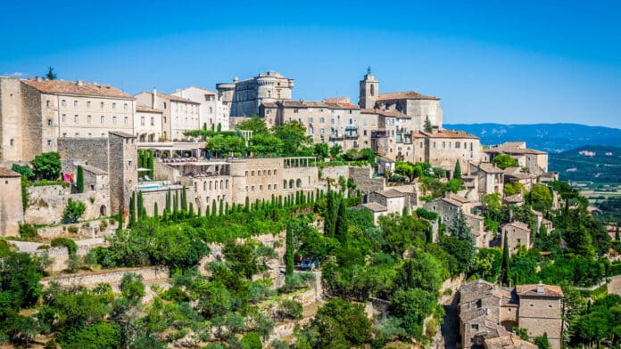 Village préféré des Français 2026 : les 14 villages candidats
