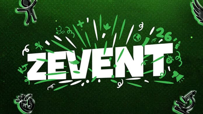 ZEvent 2026 : dates, lieu, streamers, associations, concert d'ouverture... toutes les infos du marathon caritatif de ZeratoR