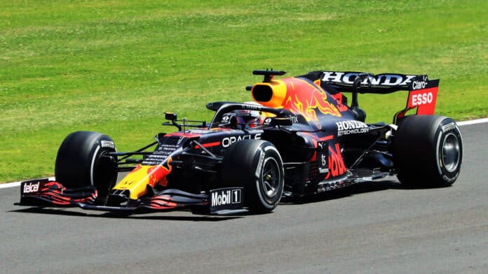 GP des Pays-Bas F1 2026 : horaires, Sprint et chaîne TV