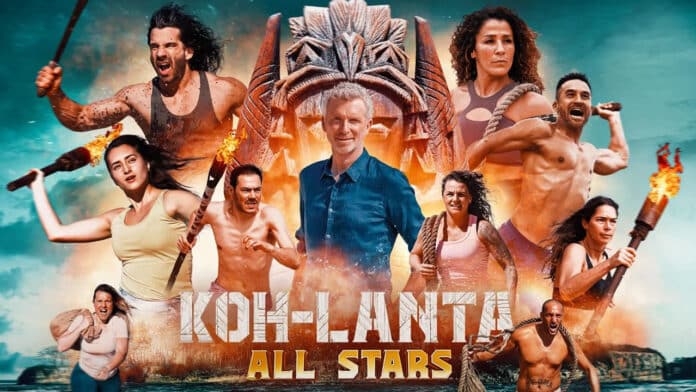 Koh-Lanta All Stars 2026 : date, casting et règles de la saison anniversaire