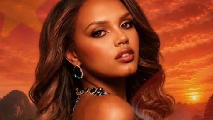Miss Monde 2026 : date de la finale, Indira Ampiot, diffusion TV et résultats