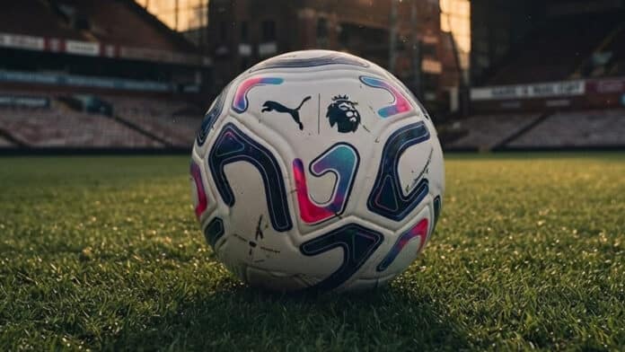 Regarder la Premier League en direct : chaîne, streaming et prix pour la saison 2026-2027