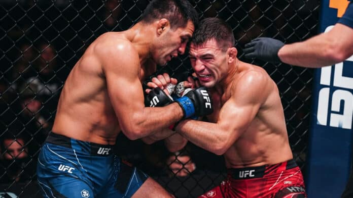 UFC 330 : à quelle heure et sur quelle chaîne voir Makhachev vs Machado Garry en France ?