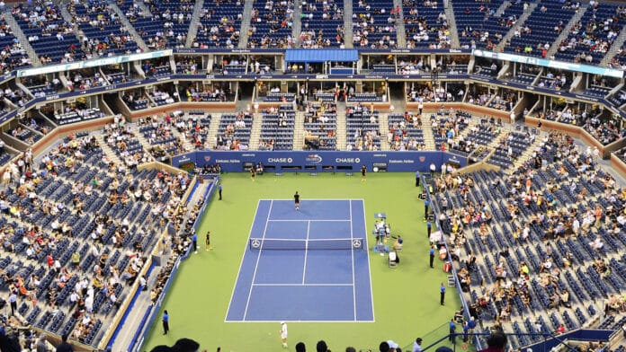 US Open 2026 : calendrier, horaires, diffusion et premiers matchs à suivre