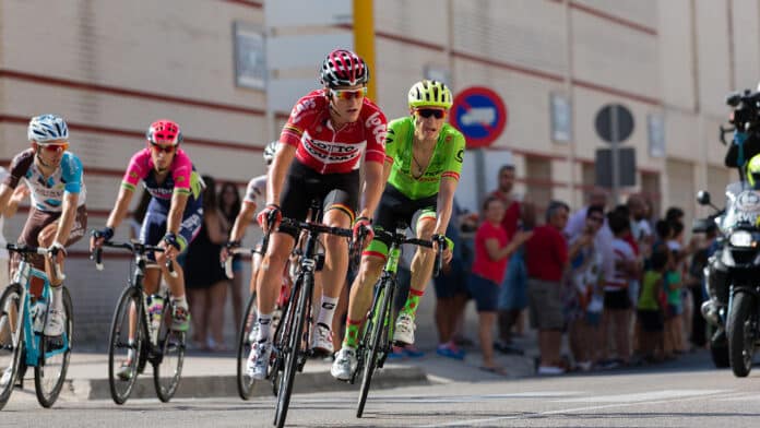 Vuelta 2026 en direct : sur quelle chaîne TV regarder le Tour d'Espagne ?