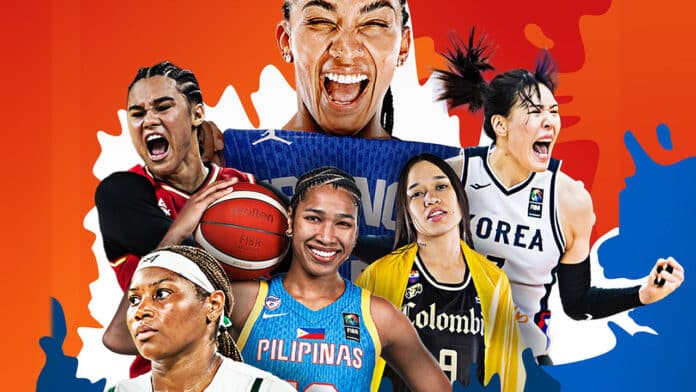 Coupe du monde féminine de basket 2026 : calendrier des Bleues, horaires et chaînes TV