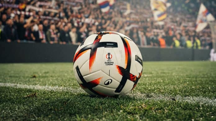 Europa League 2026-2027 : chaîne TV, calendrier des matchs
